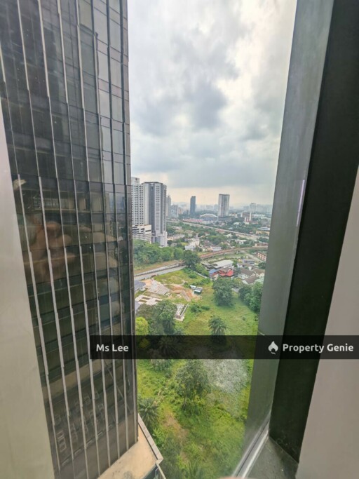 Pavilion Embassy Corporate Suites-Unfurnished Office-Ready 20/11