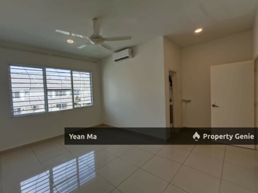 2 Storey House D Laman Kundang Jaya Gamuda Gardens Rawang For Sale [Fully Extended /Renovated Unit]