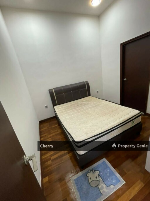 FOR SALE｜PARAGON SUITES @ CIQ