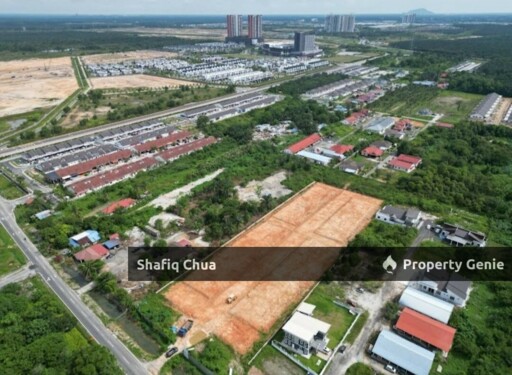 (Melayu Sahaja) Rumah Teres 2 Tingkat Kg Lombong, Seksyen 29 Shah Alam