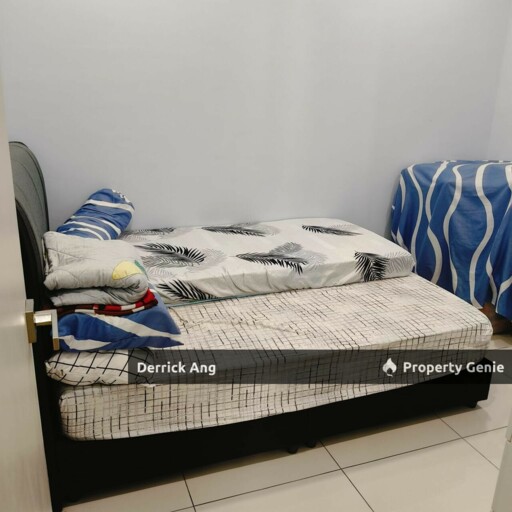 For Rent - The Raffles Suites For Rent Bandar Uda Uta For Rent Johor Bahru For Rent Johor For Rent