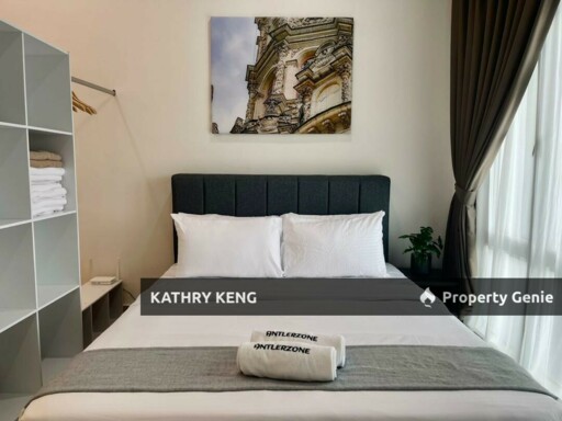 Menara Hartamas For Sale Mount Austin For Sale Johor Bahru For Sale Johor For Sale