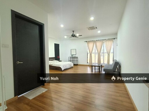Bungalow Event Space @ Setia Alam