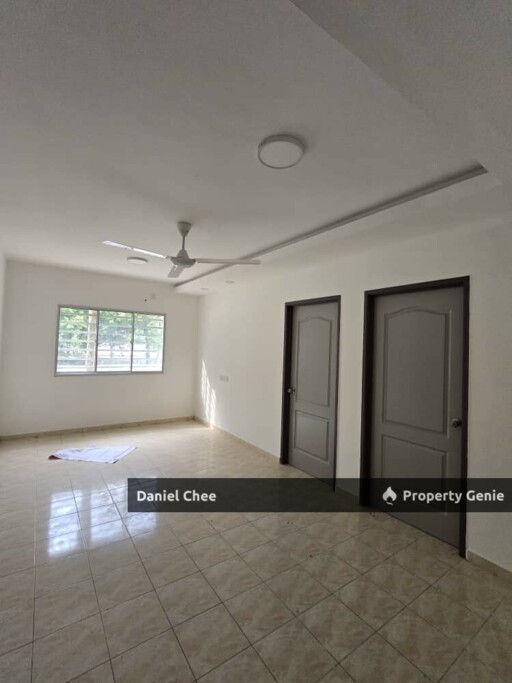 Lakeview Permai Apartment with FULLY RENOVATED