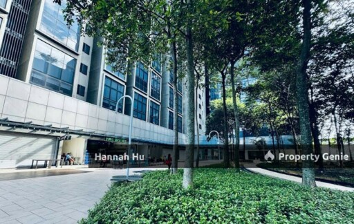 PJ Icon City Residence Below Market Value