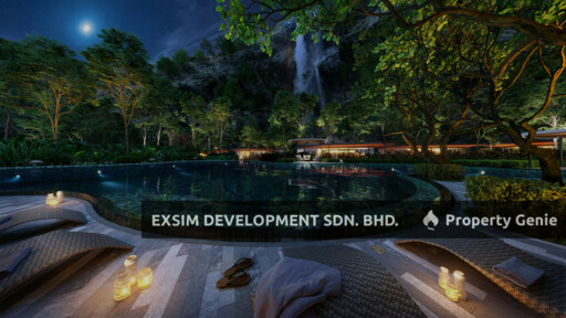 D'Terra Residences