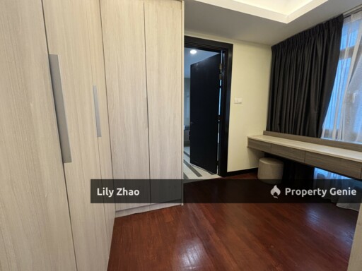 Full Sea View Waterfront Designer Suites High End Condo for Rent @Pelagos, Kota Kinabalu City Centre, Sabah