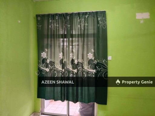 💈FOR RENT | UNTUK DISEWA  PULAI JAYA SHOP APARTMENT