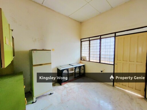 Pengkalan Lahat Single Storey Terrace House Fully Renovated Aeon Mall Lotus