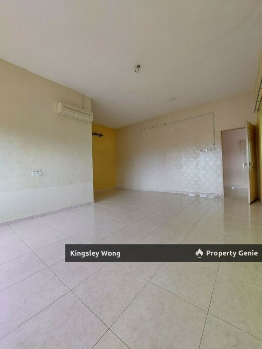Klebang Restu Freehold Double Storey Semi D Good Condition