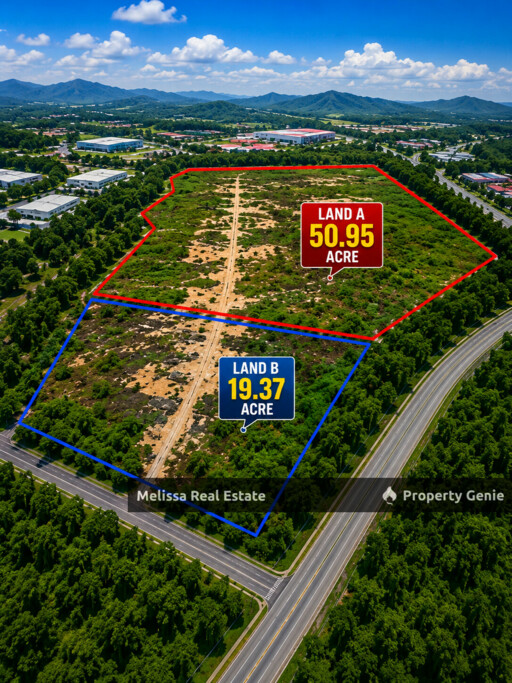Development Land Industrial Zoning Gambang Kuantan