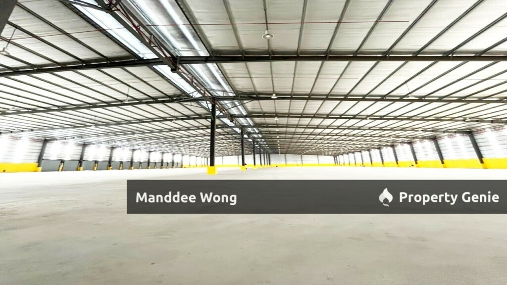 WTS/Petaling Jaya/Semi Detached/9,450 SQFT/9.5 Million