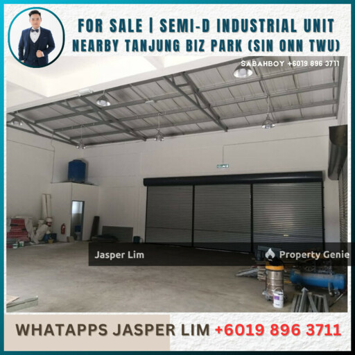 Tanjung Business Park