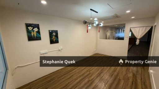 Bandar Botanic Klang Facing Main Road 1st Floor Shop Office For Rent