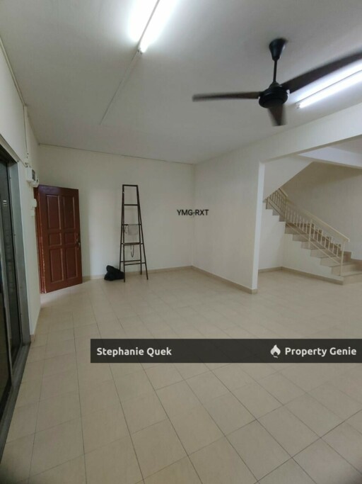 Delima Bandar Parkland Klang 2 Storey Basic Terrance House For Rent / Sale