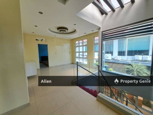 Sutera Utama @ Jalan Sutera Chengal – Massive Value Semi-D for Sale