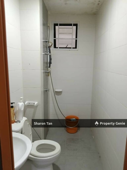 Jentayu Residency 3 Beroom FullyFurnished Tampoi