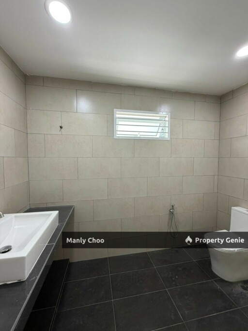 RENOVATED Double Storey Batu Berendam Nr Infineon Texas Melaka Baru