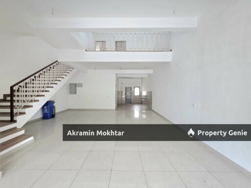 Freehold | Double Storey Elmina Green 5 Seksyen U17, Shah Alam
