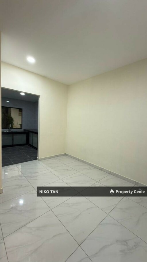 For Sale Jalan Sri Putri,Taman Putri Kulai, 81000 Kulai, Johor.