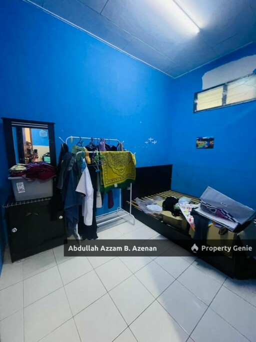 FULL LOAN ! RUMAH CANTIK ! BANDAR SERI ASTANA SG PETANI