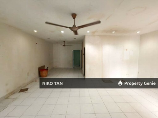 For Sale Jalan Bestari 33 Bestari Indah Ulu Tiram