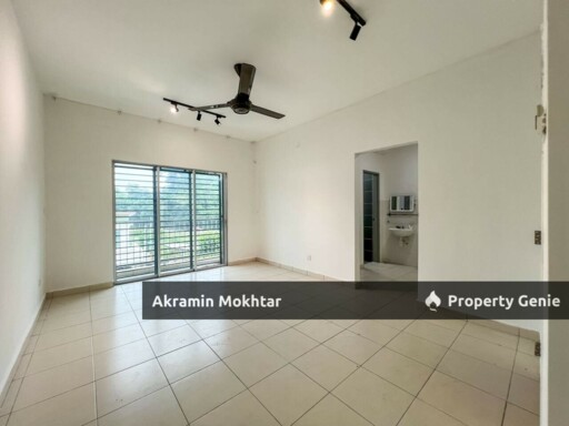 FREEHOLD & MALAY RESERVED | 2.5 STOREY TAMAN SENTOSA IMPIAN, SG MERAB, KAJANG, SELANGOR