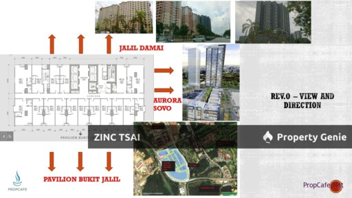 REV.O @ Aurora Place {Save RM 161,630} SOVO