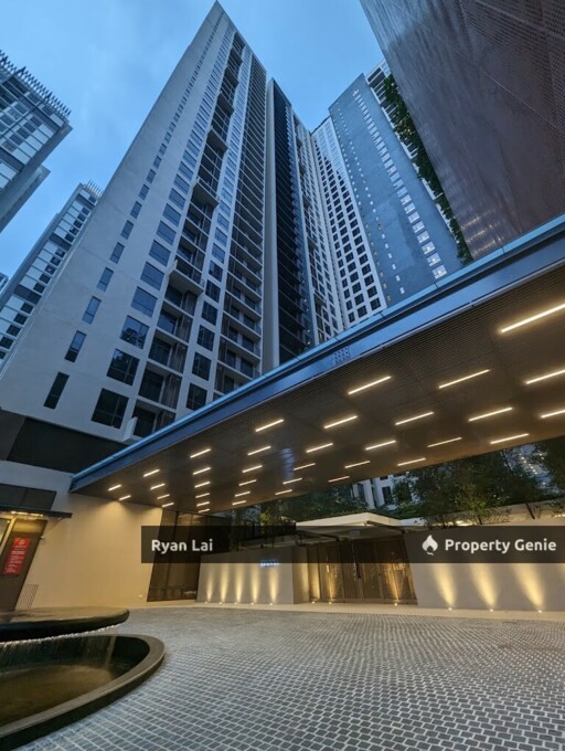 Henna Residence| Save Up to 141k | Below Market Value 23% Auction Property!