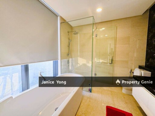 The Astaka @ 1 Bukit Senyum