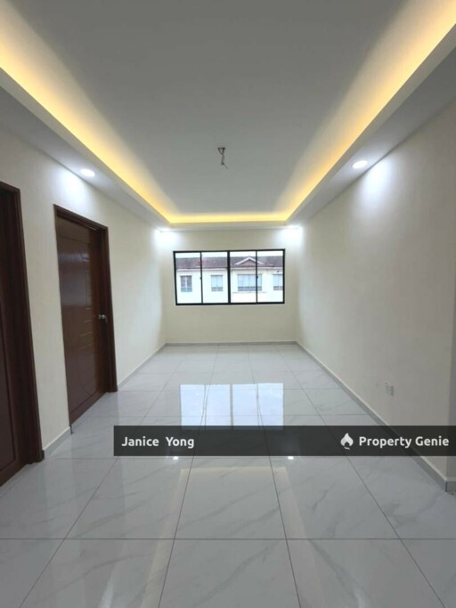 Setia Indah Flat