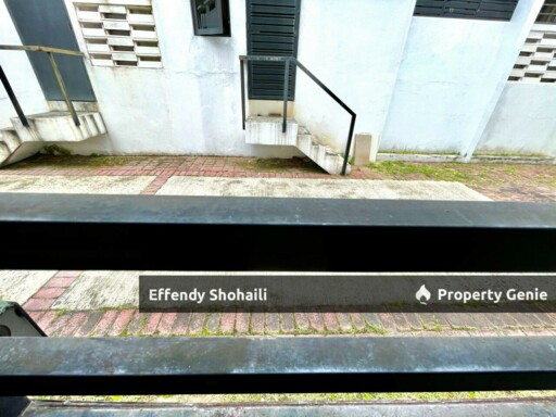ELMINA VALLEY 1 SHAH ALAM