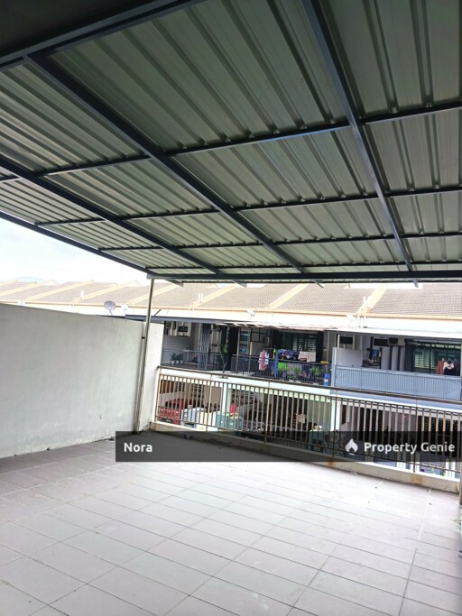🔑 FULLY EXTENDED | 4R4B | Desa Mayang Sari, Nilai | RM1,600/month (Inclusive Guard Fee)
