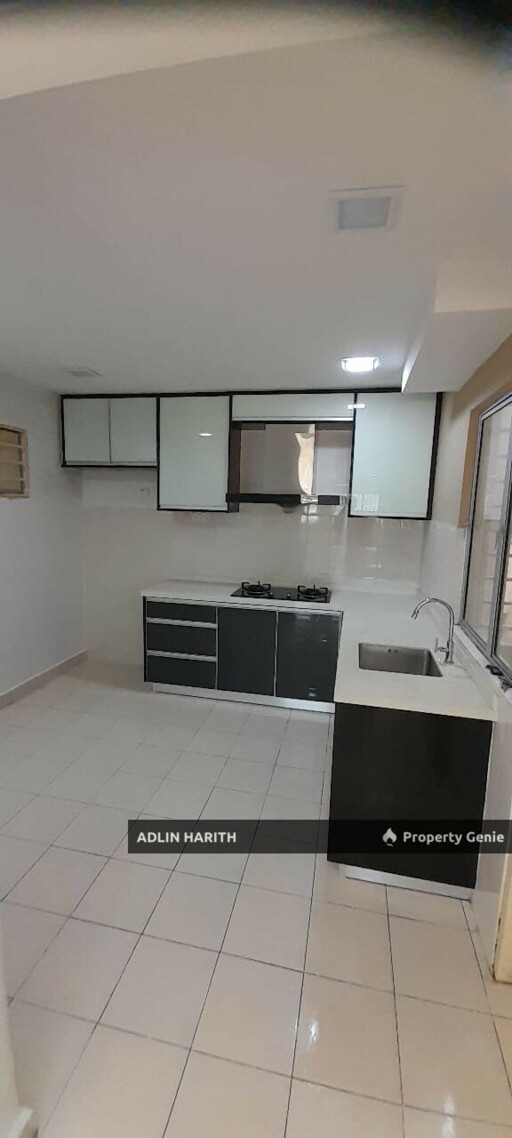 FULLY RENOVATED Magna Ville Condo Selayang