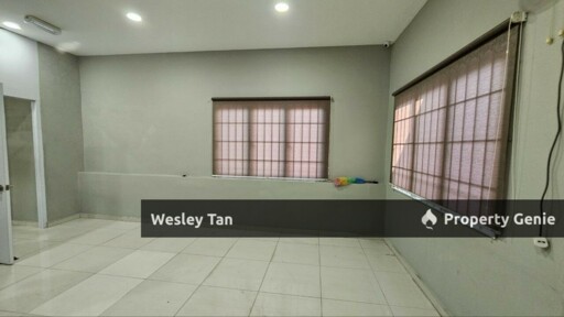 Near Jonker Red Square 3 Storey Commercial 8,360sqft Office Building With Reserved Parking