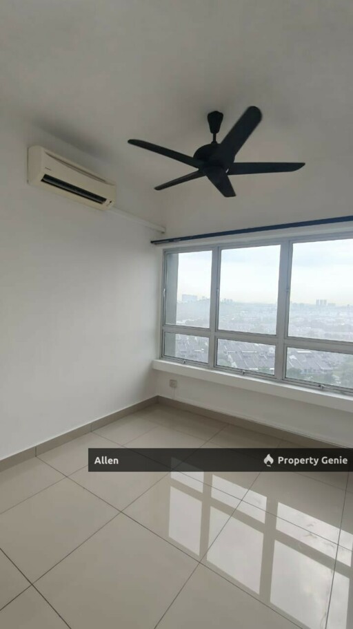 Idaman Residence, Taman Nusa Idaman, Iskandar Puteri (Nusajaya)