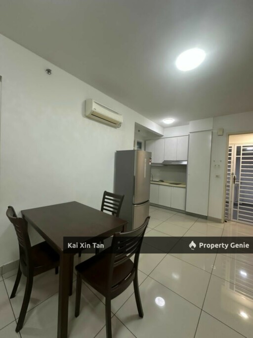 AUSTIN SUITES@1+1b 1b