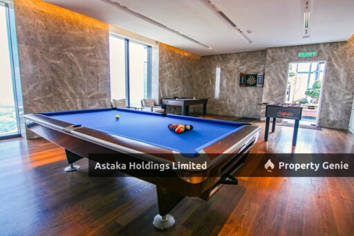 THE ASTAKA @ 1 BUKIT SENYUM