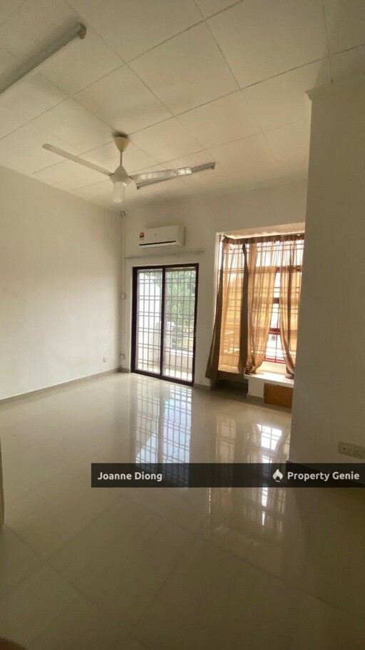 Puchong Prima Double Storey Terrace House