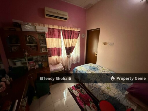 SEKSYEN 23 SHAH ALAM END LOT