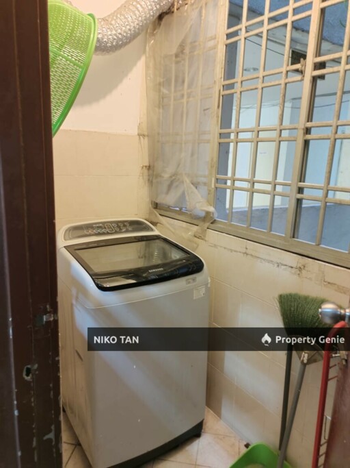 For Sale Bayu Puteri 1 Apartment @ Bayu Puteri 80150 Johor Bahru