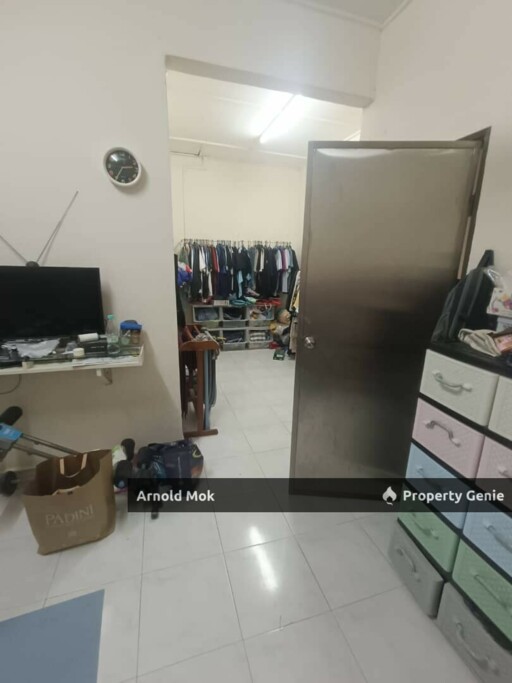 2 Storey Terrace House @ Taman Desa Harmoni for SALE