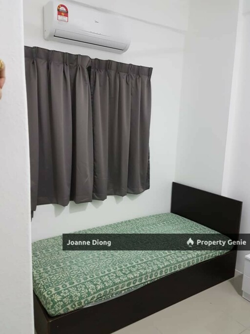 Kampus West City