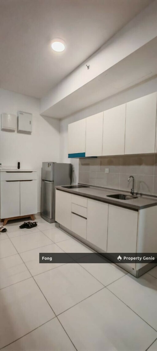 Edusentral Fully Furnished Setia Alam