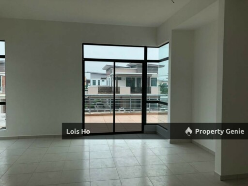 Paya Rumput Perdana Double Storey Bungalow 868k