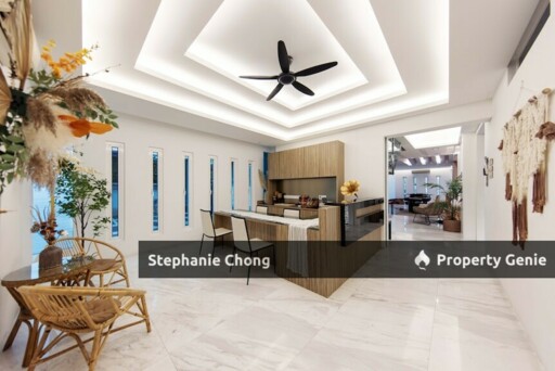 Grand Luxury Villa, Petaling Jaya