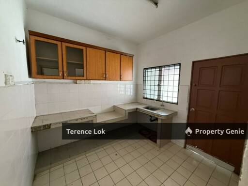Taman Baiduri Seremban, Taman Baiduri, Seremban Galena Kristal Taman Permata Labu