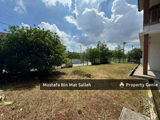 [Best Deal] Sapphire Darul Aman Perdana, Sungai Petani