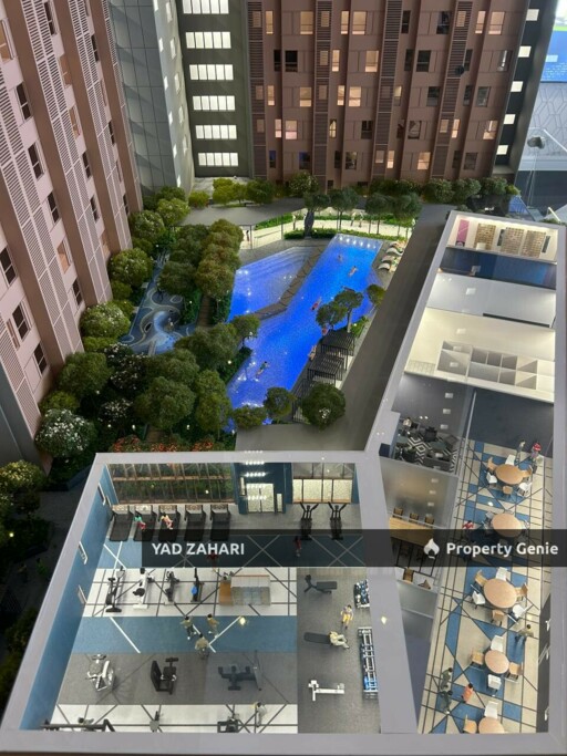 [NEW PROJECT] Airbnb Ready & Tourist Spot @ Kuala Terengganu