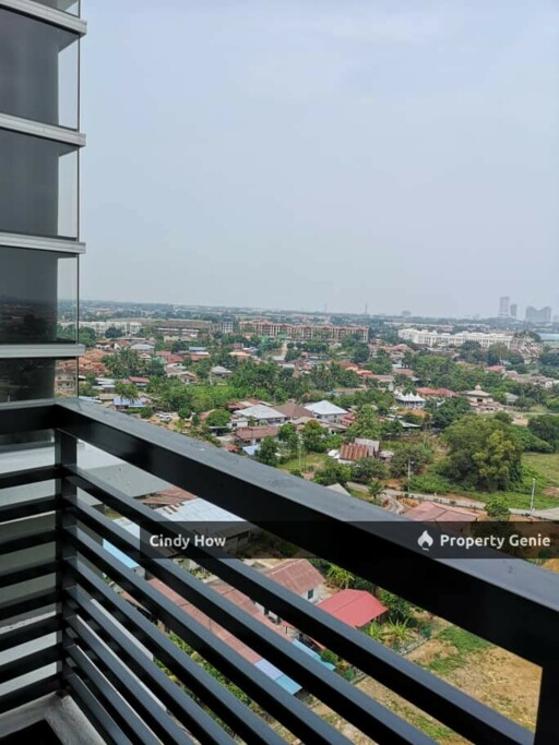 Bukit Baru Jaya Apartment For Rent